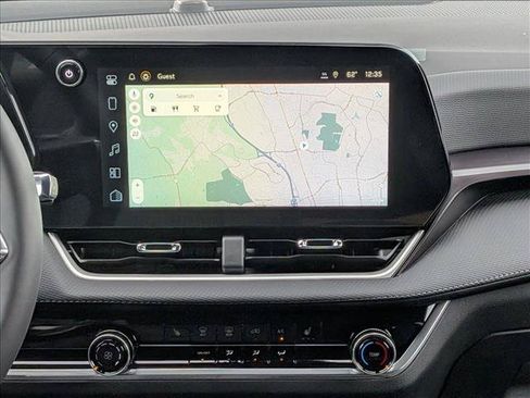 New 2026 Chevrolet Equinox LT FWD image 14