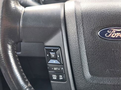 Used 2014 Ford F150 XLT w/ Equipment Group 302A Luxury image 22