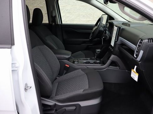 New 2025 Ford Ranger XL w/ Trailer Tow Package image 33