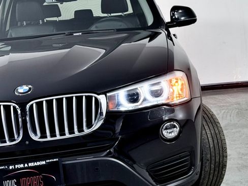 Used 2016 BMW X3 xDrive28i image 6