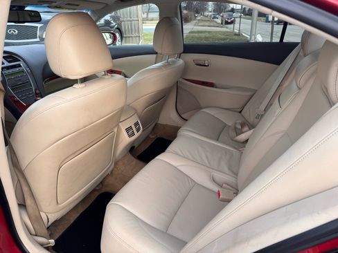 Used 2012 Lexus ES 350 image 8