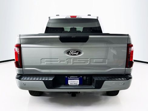 Used 2024 Ford F150 STX w/ STX Black Appearance Package image 15