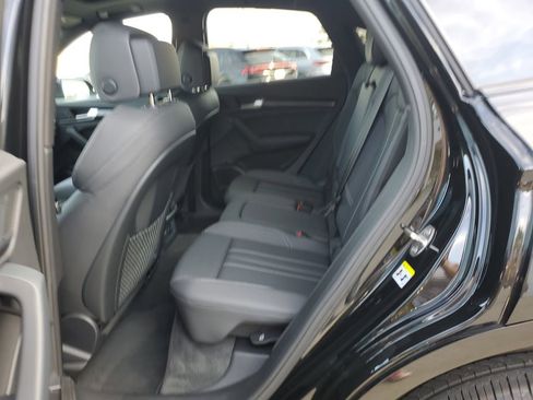 Certified 2024 Audi SQ5 Premium Plus w/ Premium Plus Package image 5