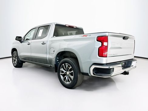 Used 2023 Chevrolet Silverado 1500 LT image 5