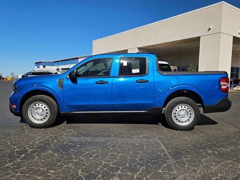 New 2026 Ford Maverick XL image 9