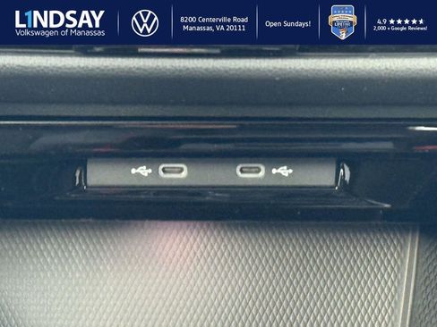 New 2026 Volkswagen GTI SE image 15