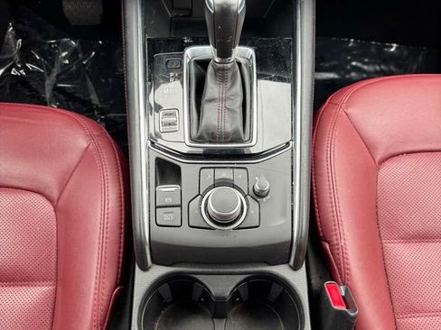 Used 2023 MAZDA CX-5 Carbon Edition image 36