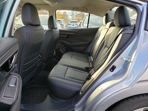 Used 2025 Subaru Legacy Limited image 5