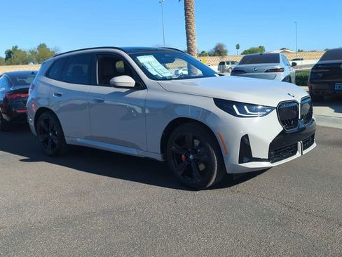 New 2026 BMW X3 xDrive30 image 4