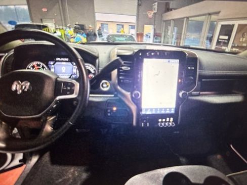 Used 2024 RAM 2500 Laramie image 6