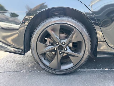 Used 2012 Toyota Camry SE FWD image 27