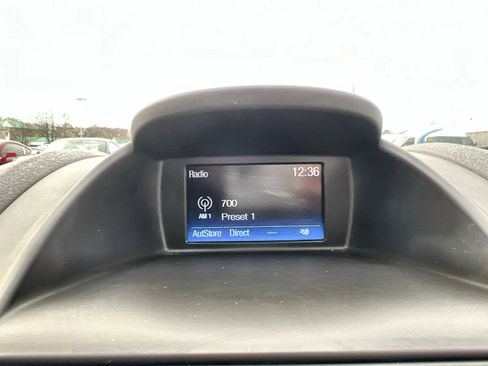 Used 2018 Ford Fiesta SE image 18