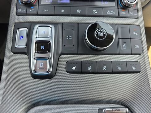 Used 2023 Hyundai Palisade SEL FWD image 24