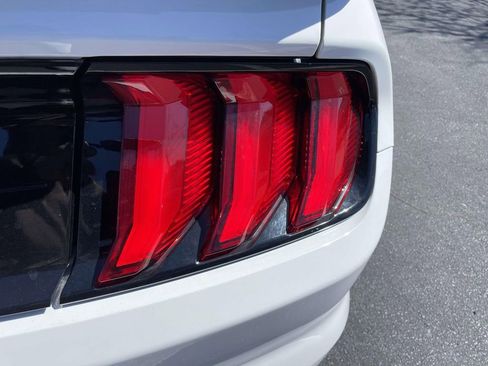 Used 2021 Ford Mustang GT Premium w/ Equipment Group 401A image 26