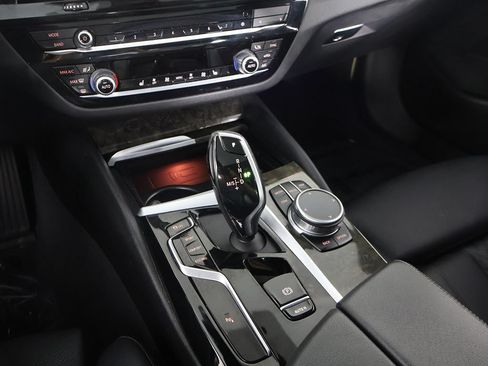 Used 2023 BMW 530i xDrive w/ Convenience Package AWD/4WD image 48