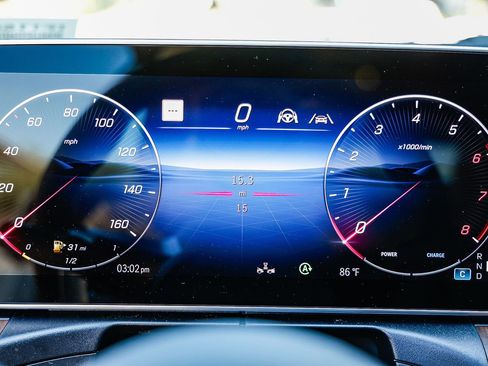 New 2026 Mercedes-Benz CLE 450 4MATIC Cabriolet image 19