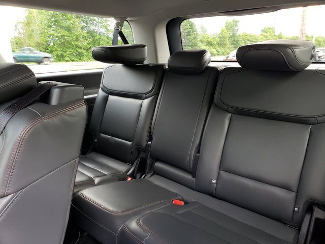 Used 2025 Ford Expedition Max Active AWD/4WD image 12