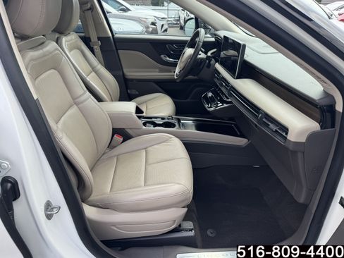 Used 2023 Lincoln Corsair Reserve w/ Equipment Group 201A AWD/4WD image 31