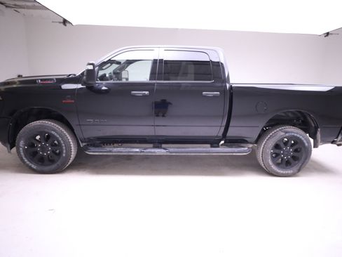 New 2025 RAM 2500 Big Horn image 2