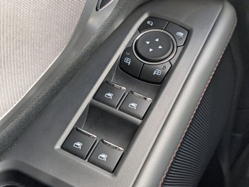 Certified 2025 Ford Expedition Max Active image 30