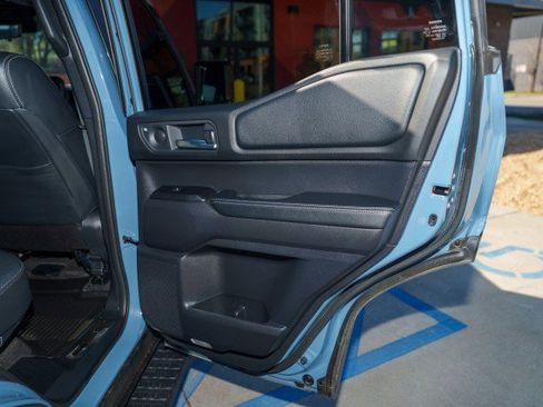 Used 2025 Toyota Land Cruiser image 20