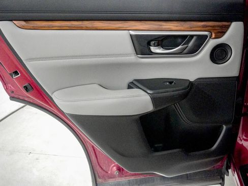Used 2021 Honda CR-V EX-L image 36
