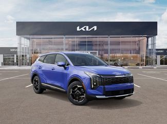 New 2026 Kia Sportage EX 360° Tour