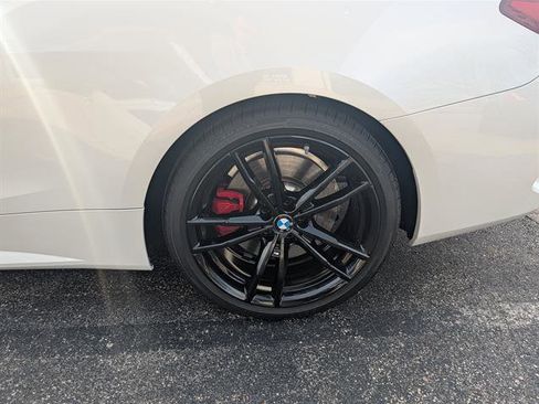 Certified 2023 BMW 440i xDrive Convertible w/ Premium Package image 26