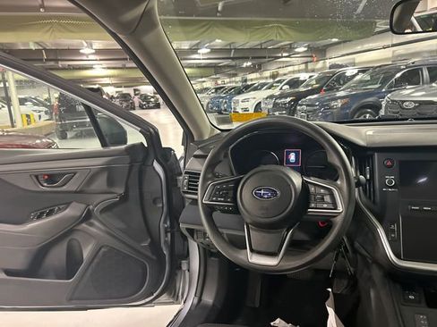 Certified 2023 Subaru Outback 2.5i image 23