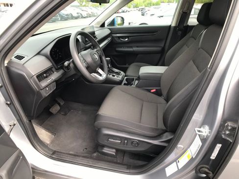 Certified 2023 Honda CR-V EX image 4
