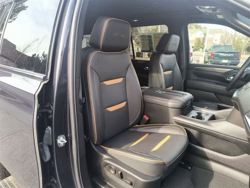 Used 2023 GMC Yukon AT4 image 26