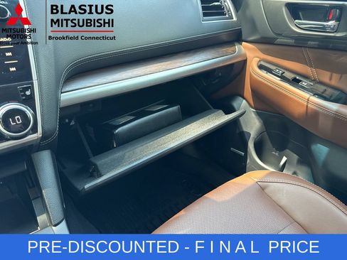 Used 2019 Subaru Outback 2.5i Touring AWD/4WD image 26