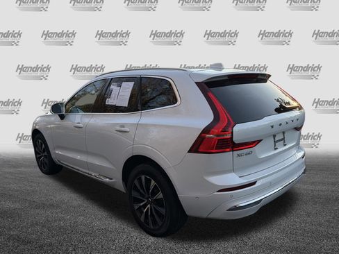 Certified 2023 Volvo XC60 B5 Plus w/ Protection Package image 8