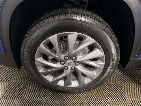Used 2026 Buick Enclave Preferred w/ Power Package FWD image 10
