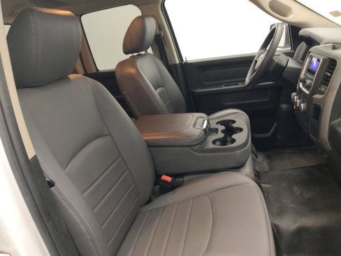 Used 2020 RAM 1500 Tradesman image 21