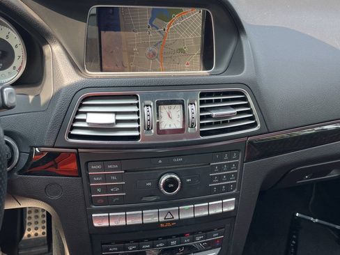 Used 2016 Mercedes-Benz E 400 Cabriolet image 9