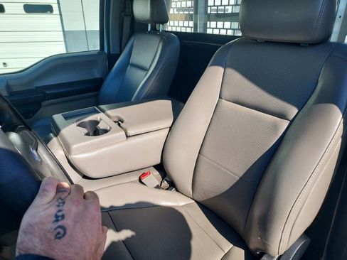 Used 2019 Ford F250 XL image 17