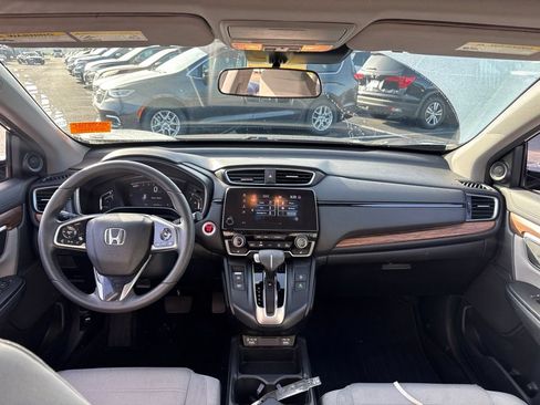 Used 2022 Honda CR-V EX image 21