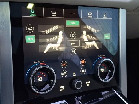 Used 2022 Land Rover Range Rover Westminster Edition image 13