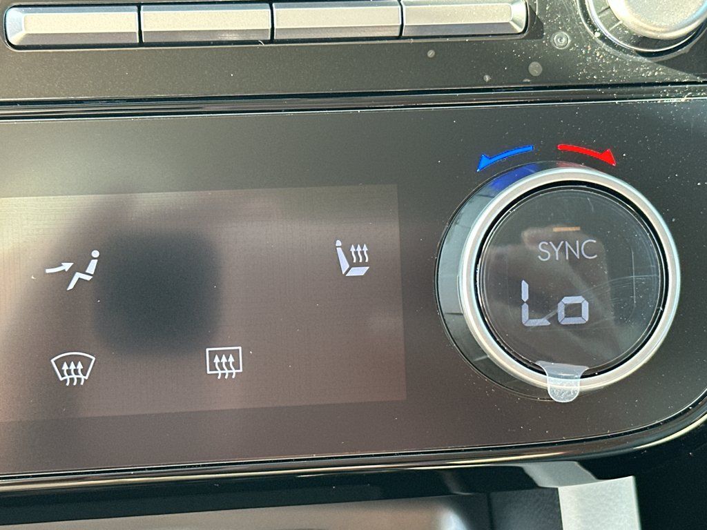 New 2026 Hyundai Tucson SEL Plus AWD/4WD image 24