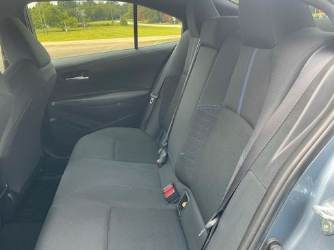 Used 2022 Toyota Corolla SE FWD image 18