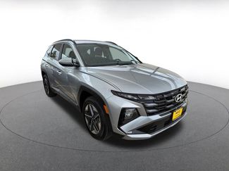 Used 2025 Hyundai Tucson SEL video 2