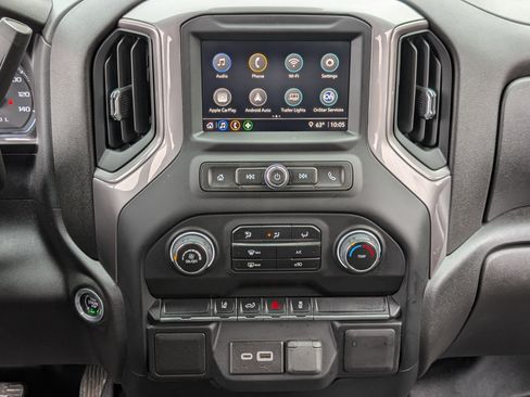 Used 2024 Chevrolet Silverado 2500 W/T w/ WT Convenience Package image 25