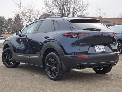 New 2026 MAZDA CX-30 Aire Edition image 2