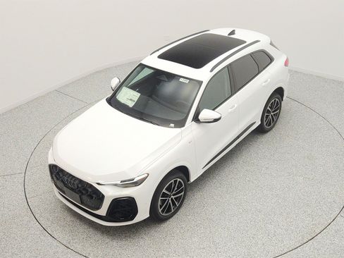 New 2026 Audi Q5 Premium Plus AWD/4WD image 16