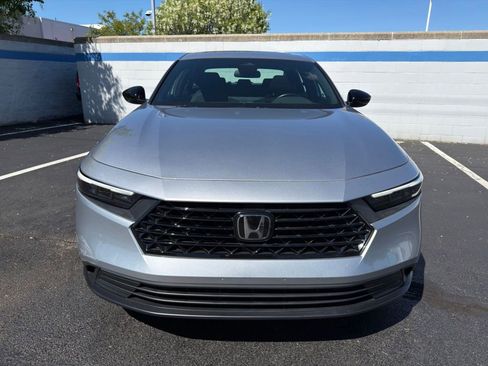 Used 2023 Honda Accord Sport image 8