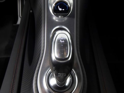 Used 2019 Bugatti Chiron AWD/4WD image 55