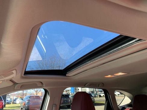 Certified 2023 MAZDA CX-5 Carbon Edition image 25