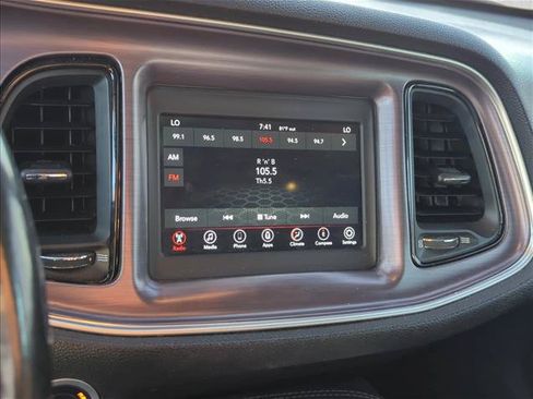 Used 2018 Dodge Challenger SXT RWD image 19