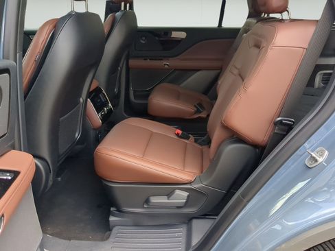 New 2026 Lincoln Aviator Reserve AWD/4WD image 22